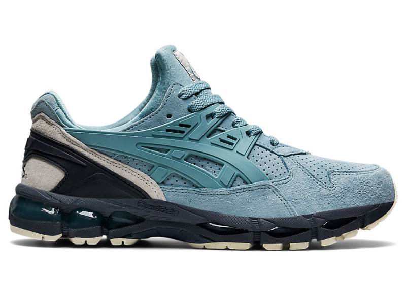 Pánské Tenisky Asics GEL-KAYANO TRAINER 21 Blankyt 64120FSLT